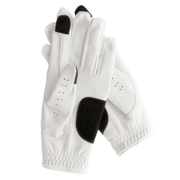 Anni Lyn Sportswear Women's Endura Pro Leather Glove