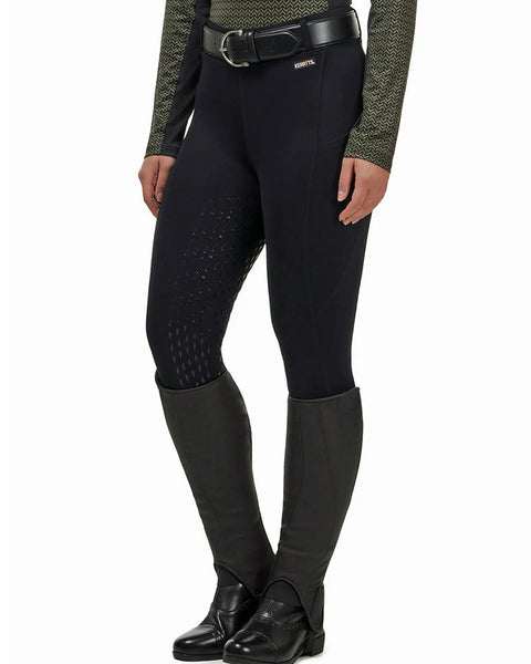 Kerrits Women's Coolcore® Silicone Full Leg Riding Tech Tight