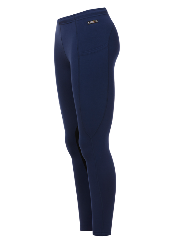 Kerrits Kids Performance Pocket Knee Patch Tight
