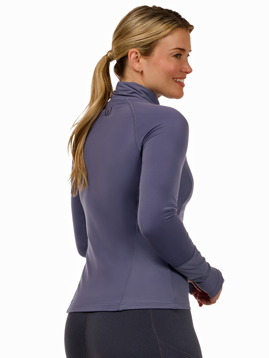 Kerrits Women's Wrap Neck Tech Top