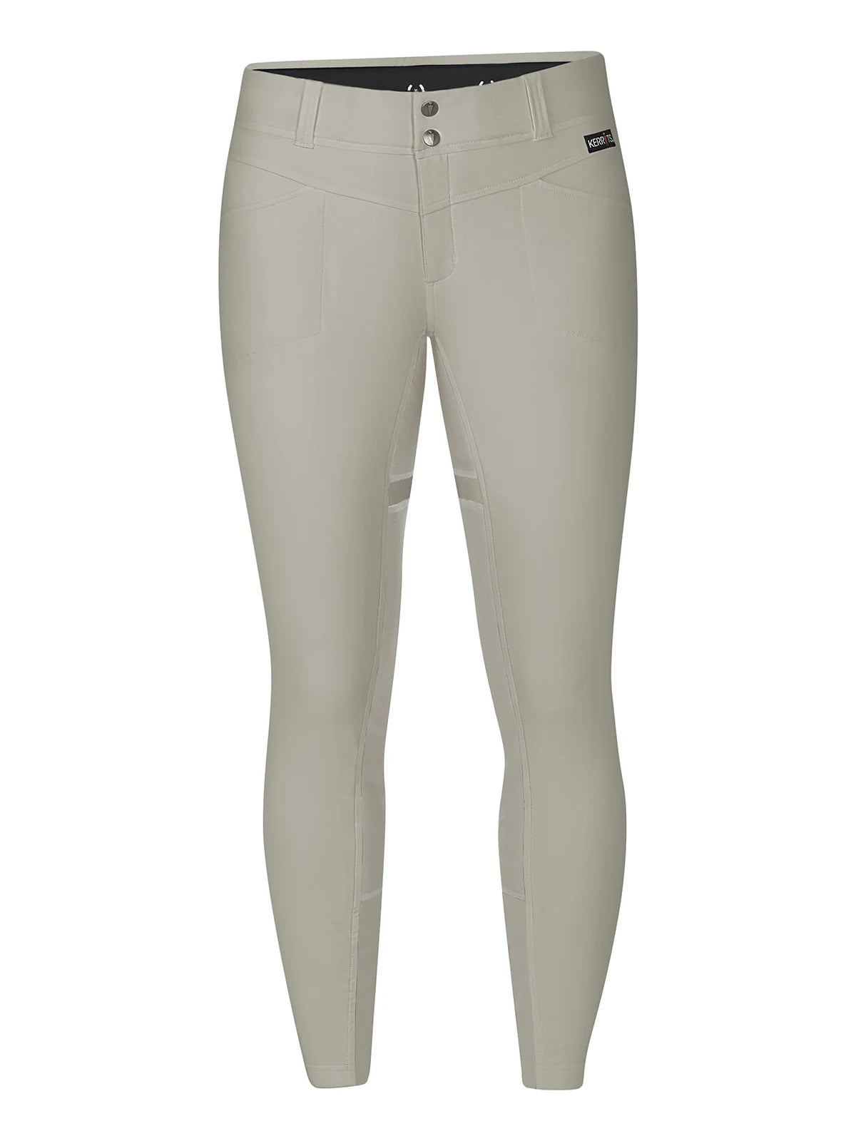 Kerrits Women's Crossover II Full Seat Breech