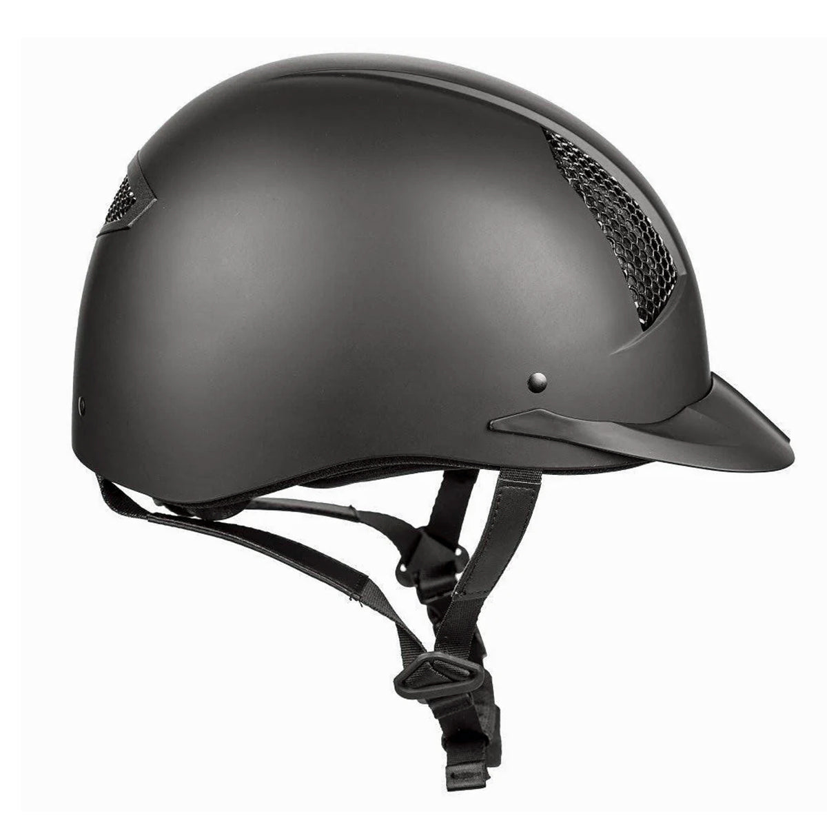 TuffRider Starter Horse Riding Safety Schooling Helmet