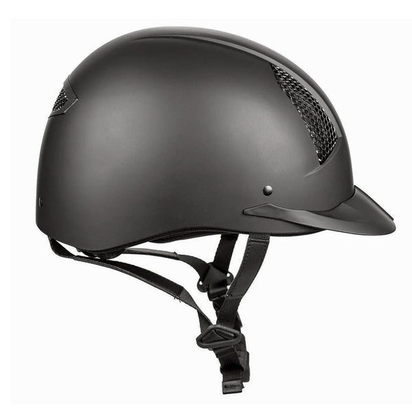 TuffRider Starter Horse Riding Safety Schooling Helmet