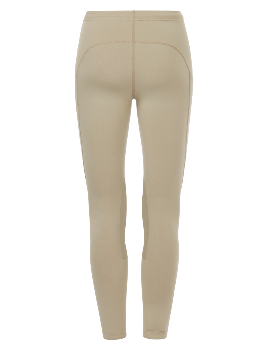 Kerrits Kids Performance Pocket Knee Patch Tight