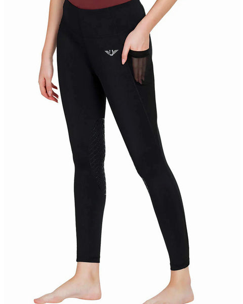 TuffRider Ladies Minerva EquiCool Tights
