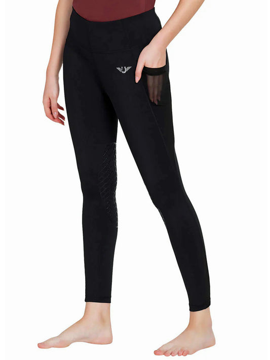 TuffRider Ladies Minerva EquiCool Tights