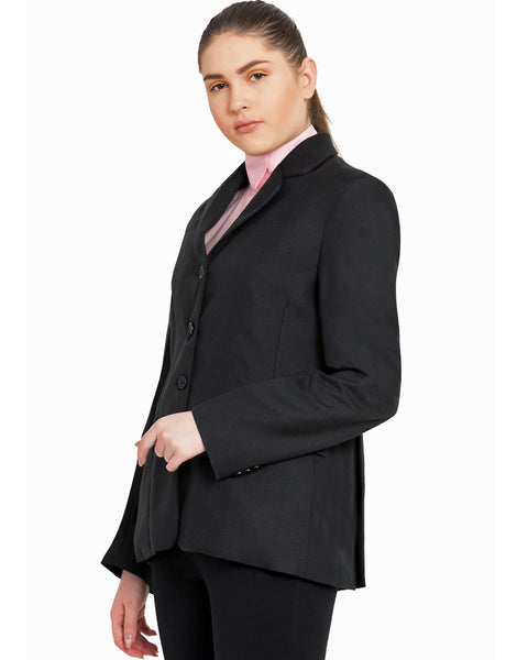 TuffRider Ladies Starter Show Coat