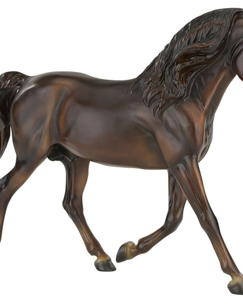Breyer Horses - Morganquest Native Sun - Traditional Size