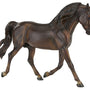 Breyer Horses - Morganquest Native Sun - Traditional Size