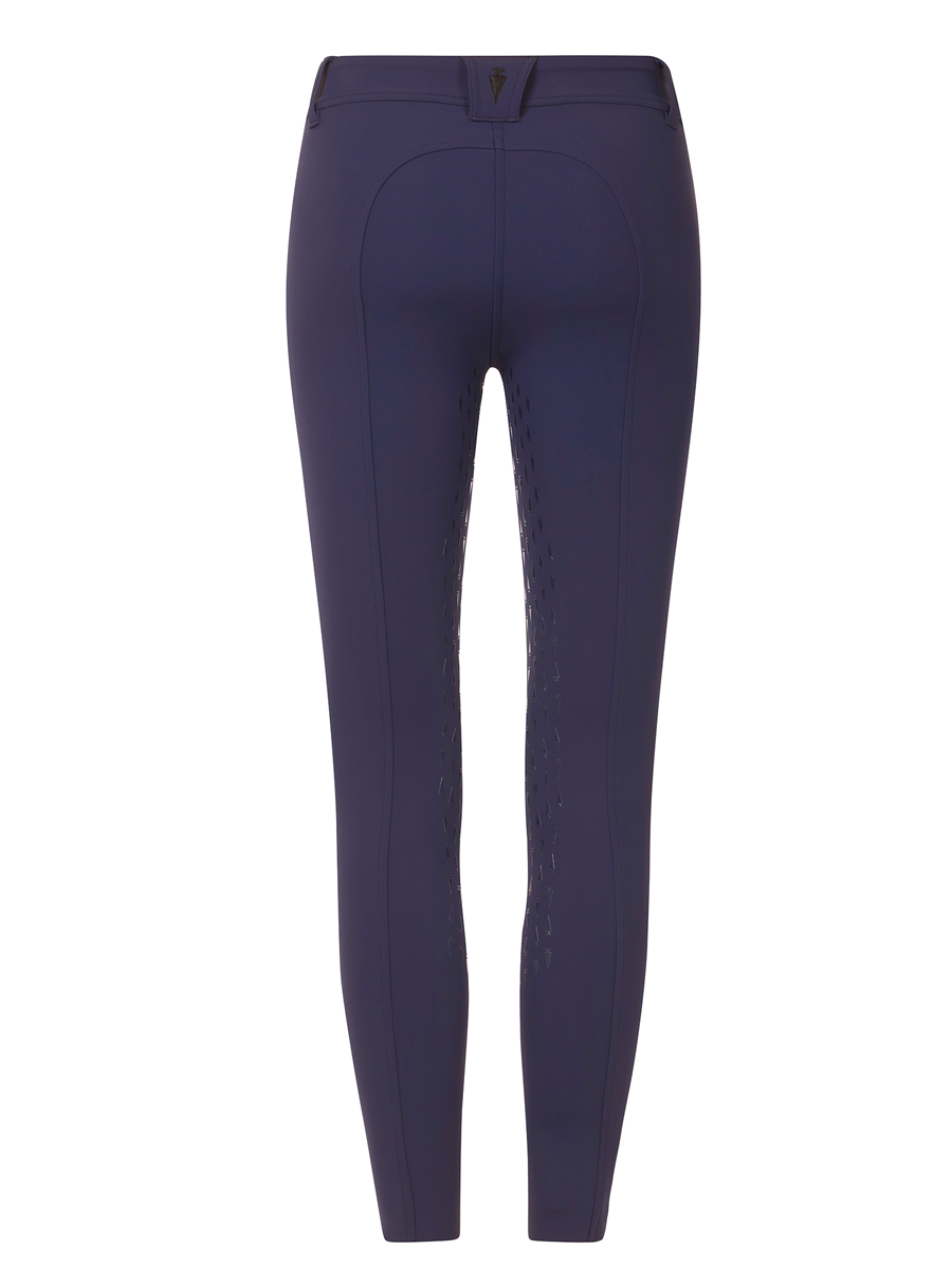 Kerrits Kids Fusion Full Leg Clinic Tight