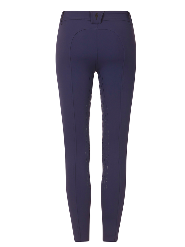 Kerrits Kids Fusion Full Leg Clinic Tight