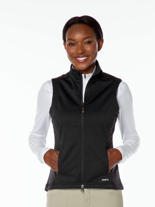 Kerrits Women's Soft Shell Riding Vest