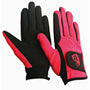 TuffRider Children's Performance Riding Gloves