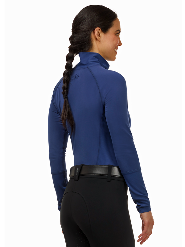 Kerrits Women's Wrap Neck Tech Top