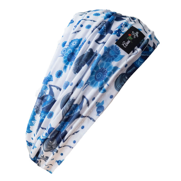 Anni Lyn Sportswear Women's Equestrian Headband - One Size