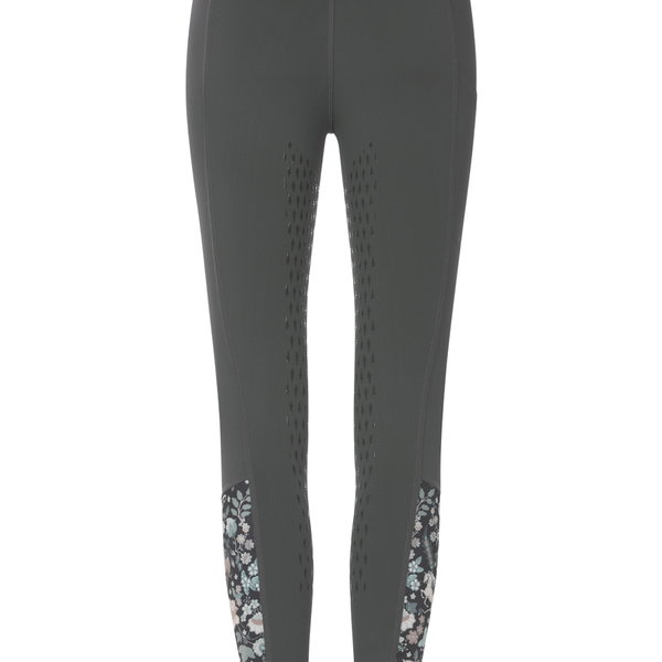 Kerrits Kids Thermo Tech Full Leg Tight