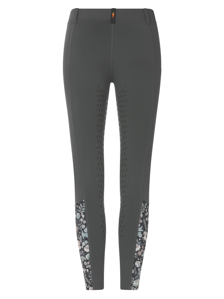 Kerrits Kids Thermo Tech Full Leg Tight