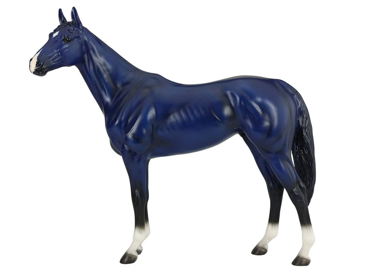 Breyer Horses - Big Lex - Decorator Thoroughbred - Traditional Size