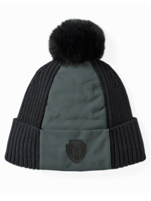 Kerrits Winter Stablemate Knit Hat