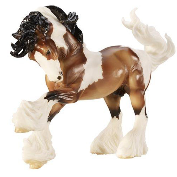 Breyer Horses - Gypsy Vanner Traditional Size