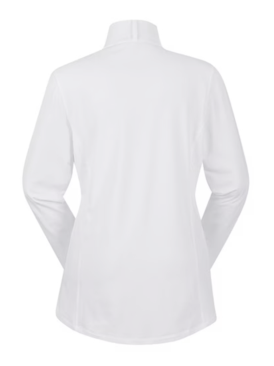 Kerrits Kids Winter Circuit Long Sleeve Show Shirt
