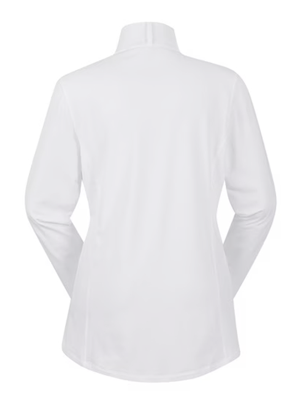 Kerrits Kids Winter Circuit Long Sleeve Show Shirt