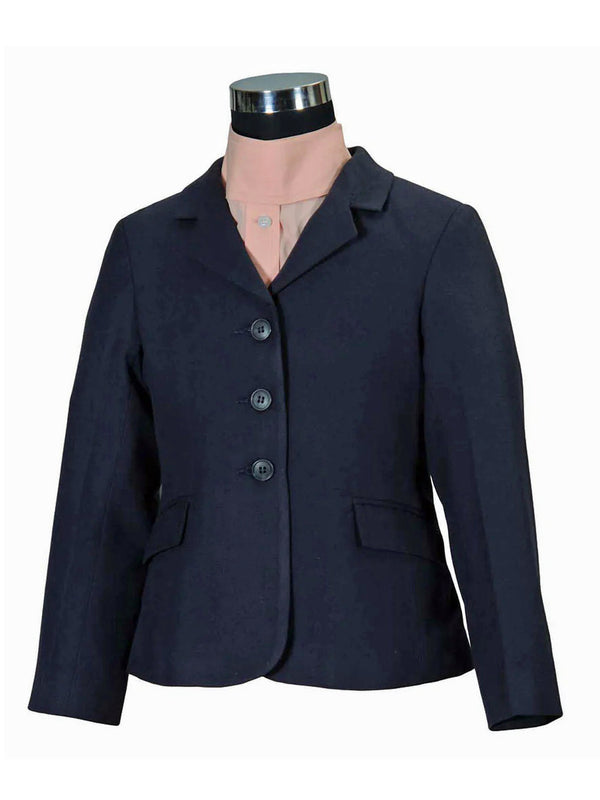 TuffRider Children's Starter Show Coat