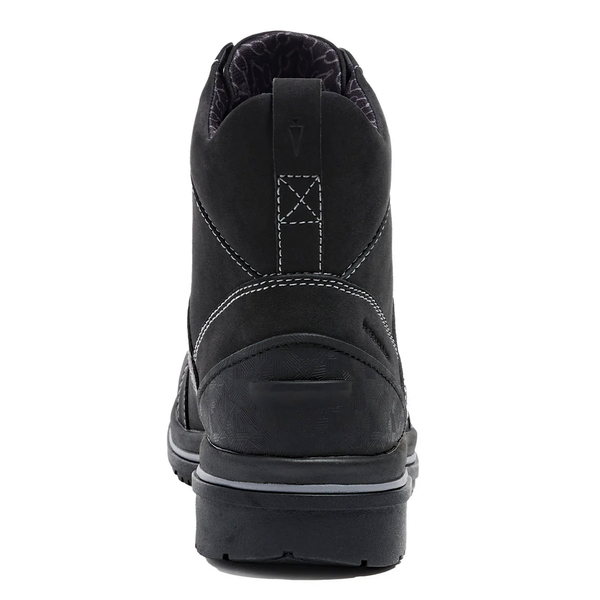 Kerrits Women's Trail Blazer Lace Up Waterproof Barn Boot