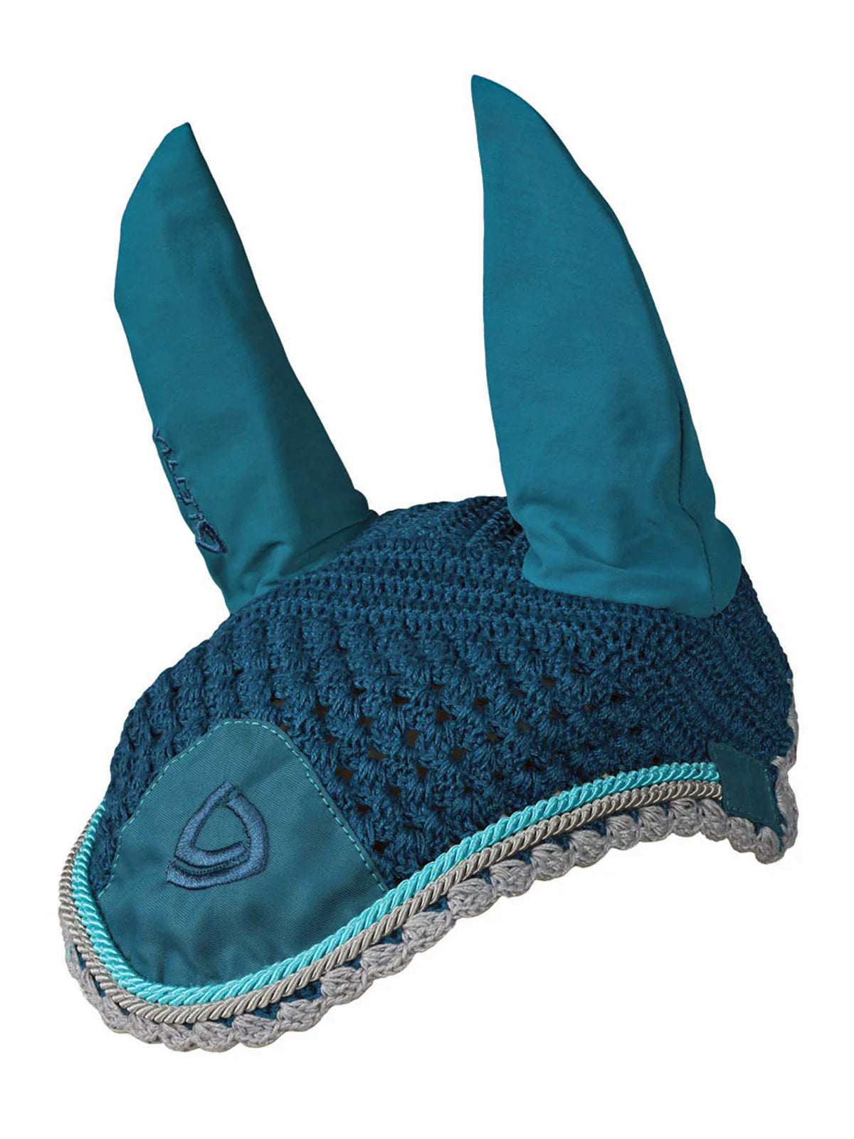 Lettia Collections Honeycomb Fly Bonnet