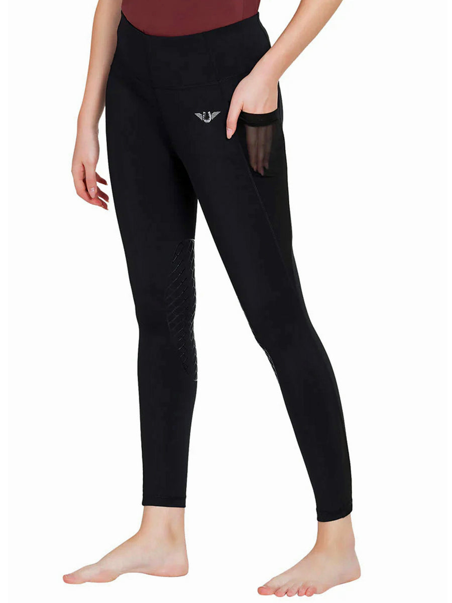 TuffRider Ladies Minerva EquiCool Tights
