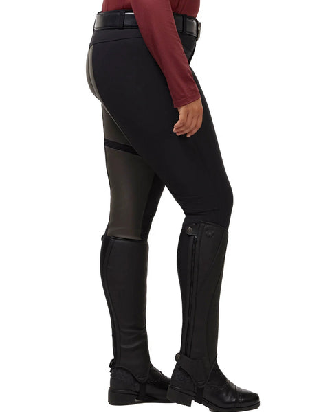 Kerrits Women's Crossover II Full Seat Breech