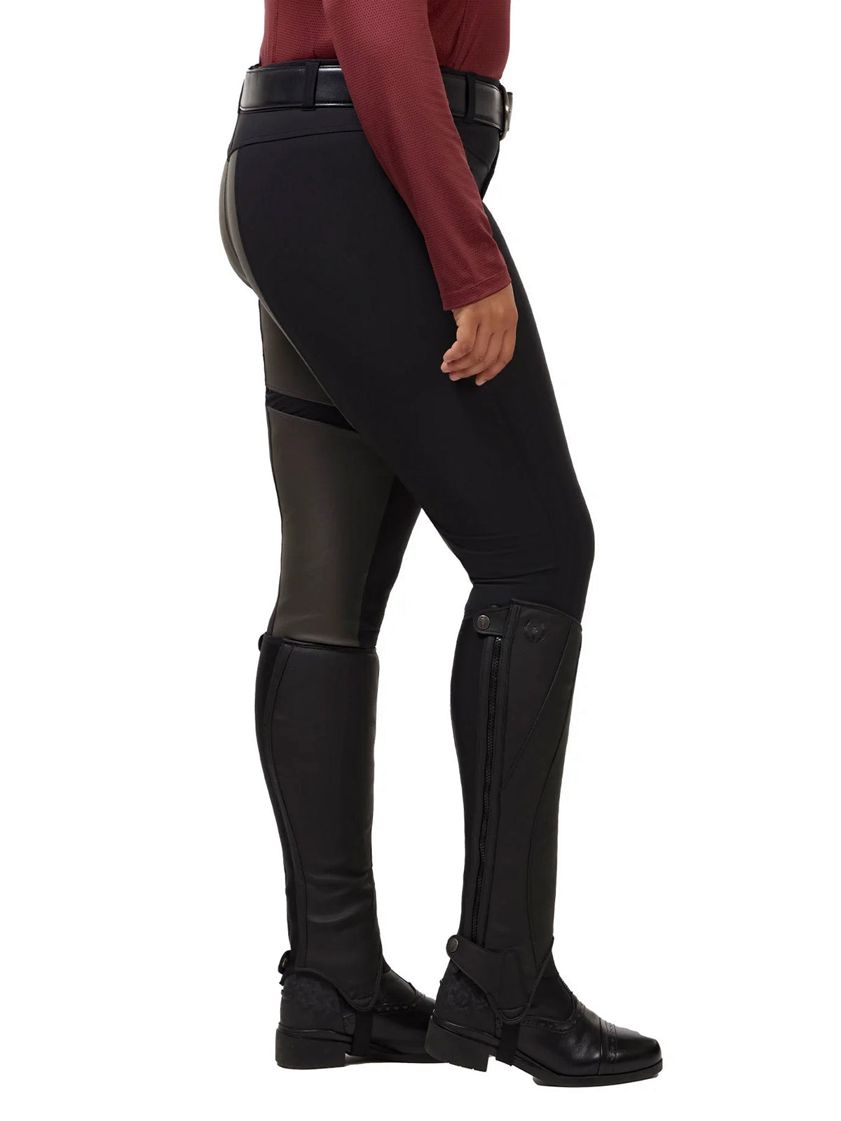 Kerrits Women's Crossover II Full Seat Breech