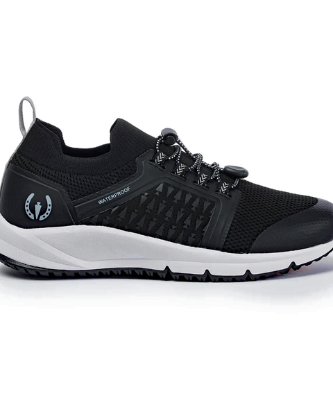 Kerrits Women's Groundwork Water-proof Sneaker