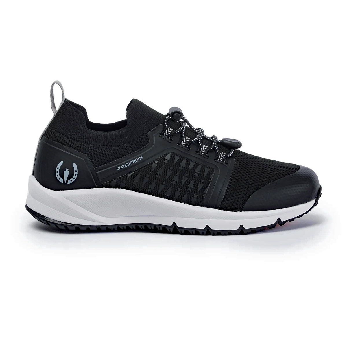 Kerrits Women's Groundwork Water-proof Sneaker