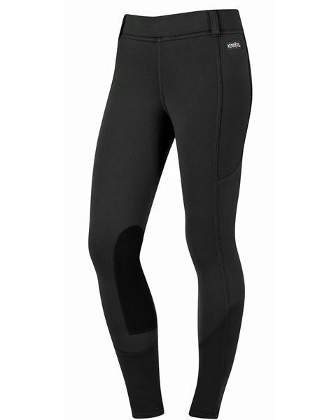 Kerrits Kids Sit Tight Wind Pro Knee Patch Tight