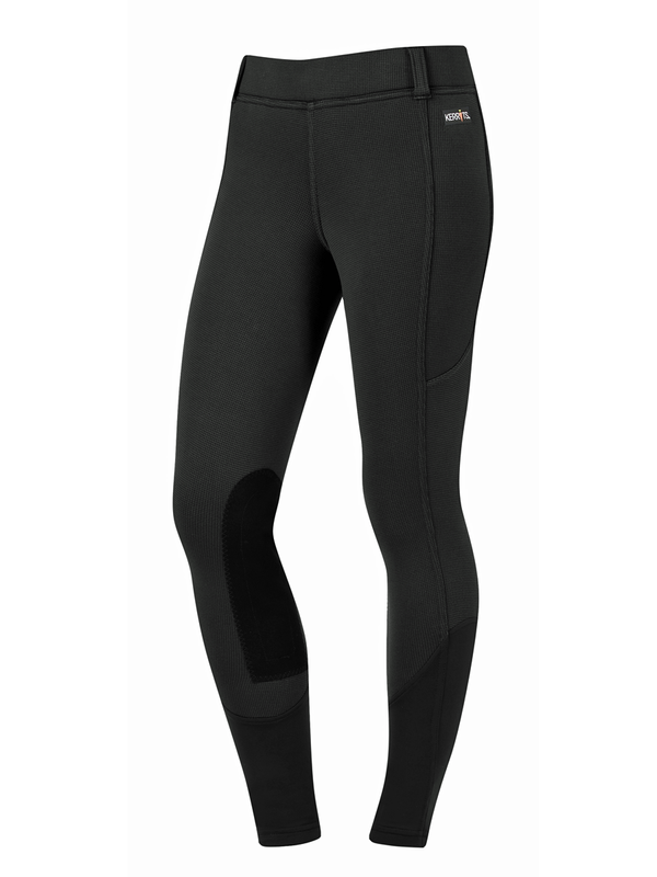 Kerrits Kids Sit Tight Wind Pro Knee Patch Tight