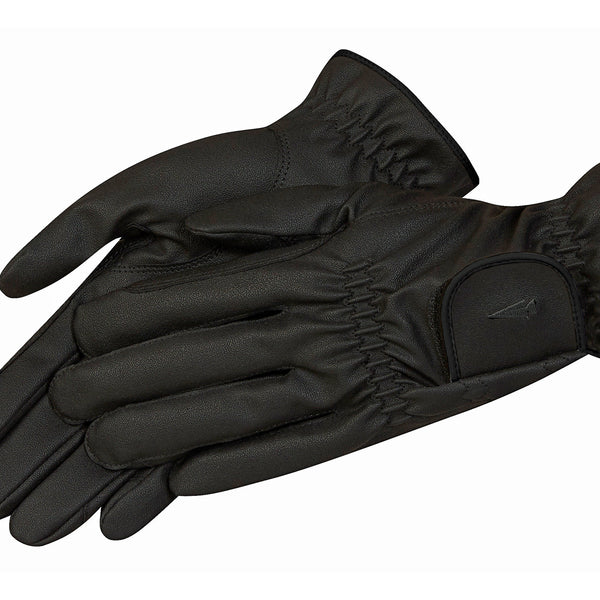 Kerrits Thin to Win Riding Gloves in Black or White - Closeout!