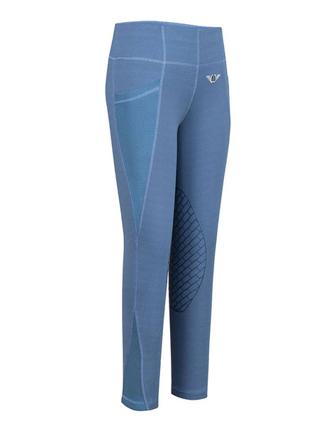 TuffRider Children's Minerva EquiCool Tights