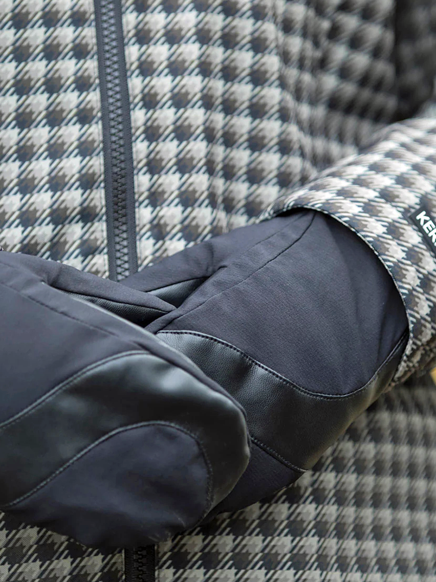 Kerrits Women's Coaches Mittens