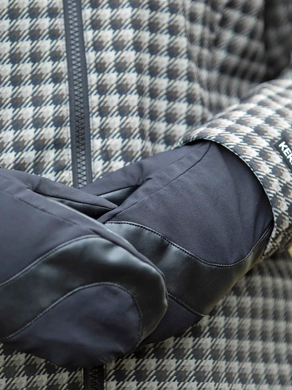 Kerrits Women's Coaches Mittens