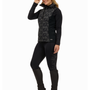 Kerrits Women's Thermo Tech 2.0 Full Leg Reflective Tights