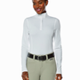 Kerrits Women's Winter Circuit Show Shirt Long Sleeve