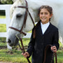 TuffRider Children's Starter Show Coat