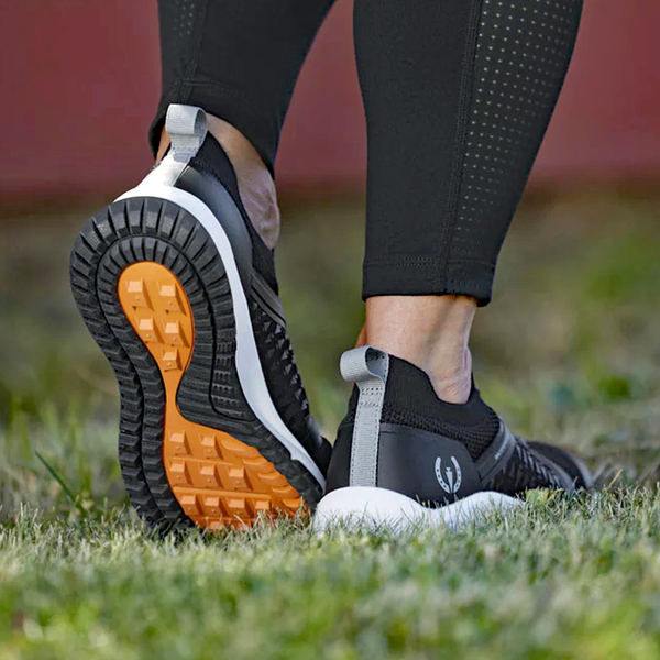 Kerrits Women's Groundwork Water-proof Sneaker