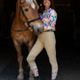 Anni Lyn Sportswear Women's Boot Socks - Version 2.0 - Closeout!