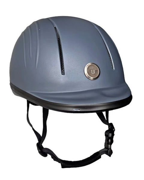 TuffRider Starter Basic Helmet