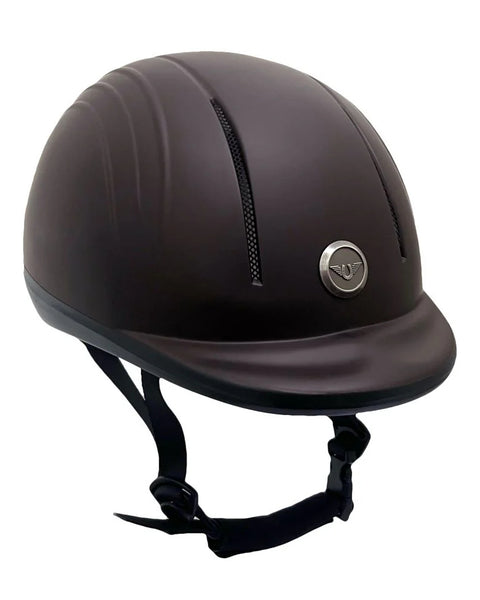 TuffRider Starter Basic Helmet