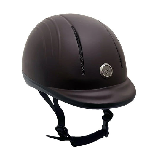 TuffRider Starter Basic Helmet
