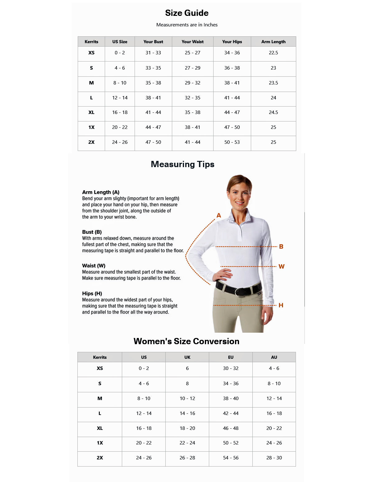 Kerrits Stretch Competitor Koat - 3 Snap in Black or Navy