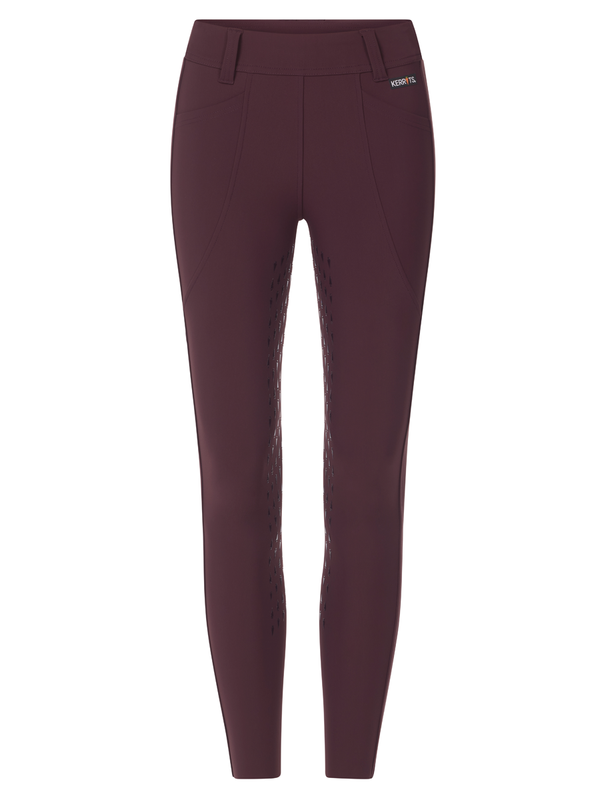 Kerrits Kids Fusion Full Leg Clinic Tight